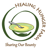 healing hunger farm